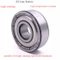 SKF mini rolamento de esferas 686 688 Open / Rs / Zz Tipo Deep Groove Bolling Bolling