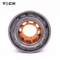 Peças automotivas DAC38700040 China Rolamento traseiro do cubo da roda do rolamento