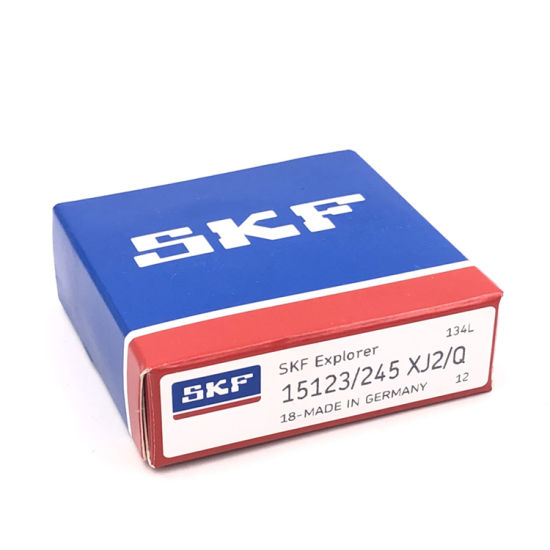 SKF 30219 Rolamento de Rolamento de Rolamento Baixo Preço de Alta Qualidade Venda Quente