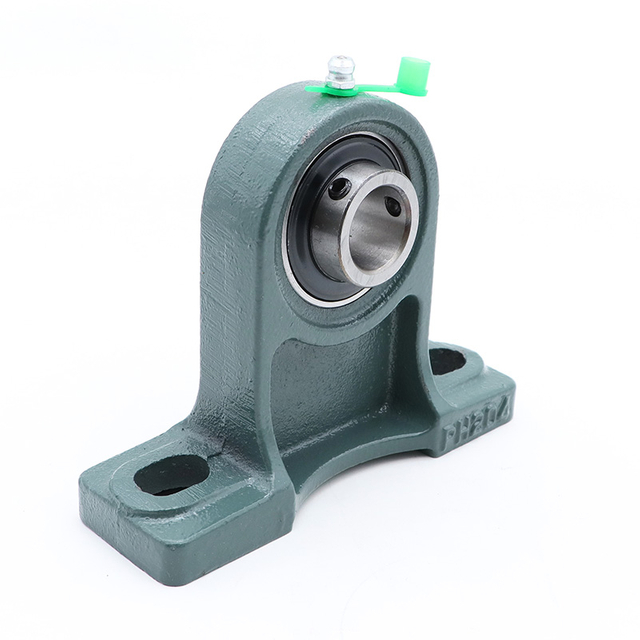 Alta precisão Rolamento Fak Blow Blow Bearing UCPHP206-19