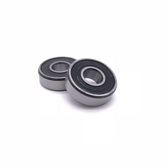 Rolamento de esferas de sulco profundo SKF 607ZZ 607-2RS Micro rolamento 607