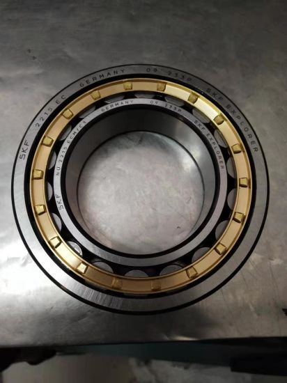 Rolamento de rolo cilíndrico da SKF Rodamientos NU2328 140x300x102mm Rolamentos de rolamento das peças sobresselentes automotivas