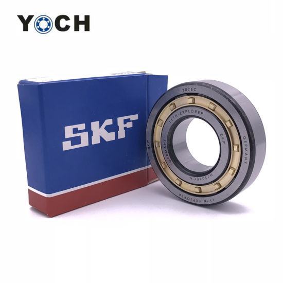 SKF Timken NTN NSK Koyo Marca Rolamento Cilíndrico Rolamento Rolamento Rodamientos NNU4960 Rolamentos Cilíndricos