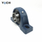 SKF KOYO NSK NACHI Travesseiro Bearing UCP318 SKF Secador Rolamento de Esferas