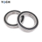 Rolamento de aço cromado nsk koyo skf61910 61912 61914 61916 61918 Open Rs Zz tipo tiro de esferas de parede fina