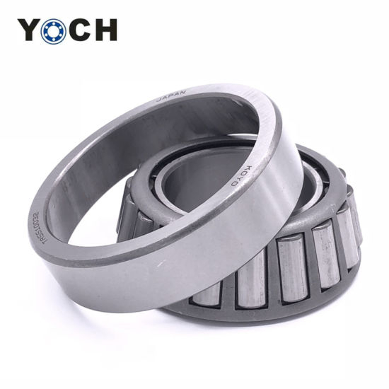 Rolamento de rolo de cônicos de polegada para hub de roda de motor Koyo L44549 / 10 l44549 / l44510
