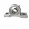 Feito na China UCP306 UCP308 UCP310 UCP312 UCP314 Rolamento de Aço Inoxidável / Almofada Bearing