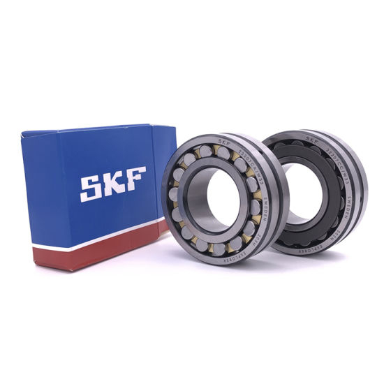 Rolamentos de SKF Long Life auto-alinhando rolamento esférico rolamento 22219 HUB rolamento