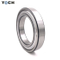 China fabricante de alta qualidade NSK / SKF Groove Profundo rolamento 6000 6002 2RS ZZ