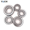 SKF Timken Koyo Polegada Tamanho Rolamento Rolamento Rodamientos Set308 M84548 / M84510 Rolamento de rolete cônico