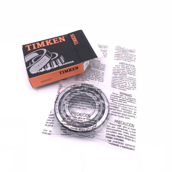 Timken auto motocicleta peças sobresselentes único linha rolamento rolamento 30211