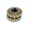 Feito na China Distribuidor Industrial Machinery Componentes NSK NTN Excêntrico Rolamento 80 100 130 150 200 712200 Redutor de Engrenagem Usado Rolamentos de Rolo Automático Excêntrico