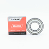 Baixo barulho Barato Preço YOCH Rolamento 6013 Self-Aligning Bolsa Rolamento 6013-2Z / Z3 Tamanhos 60 * 95 * 18mm