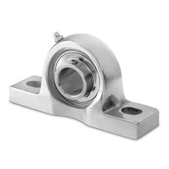 Rolamento de aço inoxidável UCP202 UCP204 UCP206 UCP208 UCP210 Travesseiro Bearing