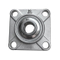 Alta precisão UCF202 UCF204 UCF206 UJCF208 UCF210 Máquina Agrícola Rolamento / Almofada Bearing Bearing