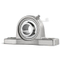 Feito na China UCP306 UCP308 UCP310 UCP312 UCP314 Rolamento de Aço Inoxidável / Almofada Bearing