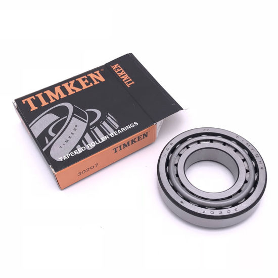 Rolamento de rolo Timken Taper 32305
