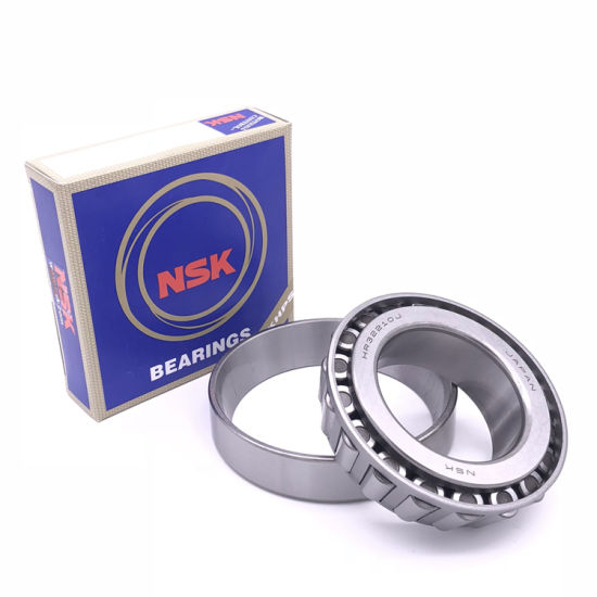 NSK SKF Timken Koyo NTN Auto rolamentos 32205 rolamentos de rolos