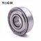 SKF NSK NTN KOYO NACHI MINATURE Grove Ball Bearing 698/606/684/688/626 Rolamentos de esferas métricas de tamanho pequeno