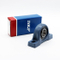 Partes de máquinas de suprimento de distribuidor SKF de bloco de travesseiro de tamanho de polegada UCP215 UCP215-47 UCP215-48