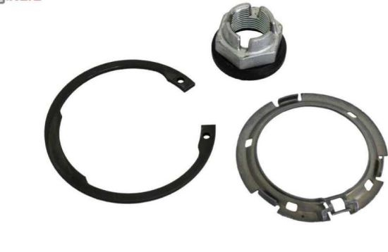 Rolamento do cubo da roda dianteira para SNR R155.114 Koyo DAC42770039