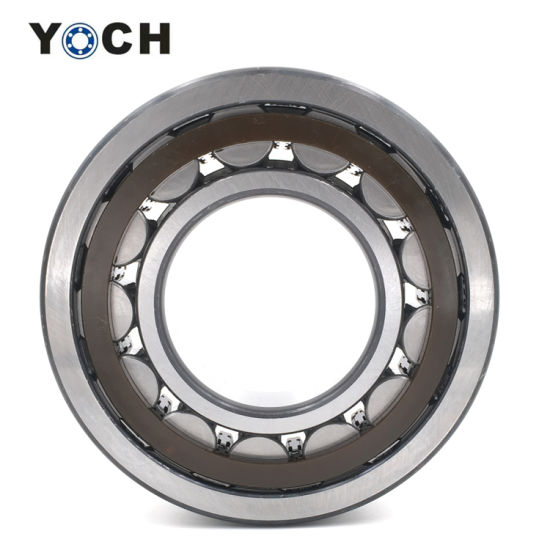 Original Japão Marca Rolamento Cilíndrico Rolamento NSK NTN KOYO NU228 NJ228 N228ECM Rolamentos de rolamento cilíndricos