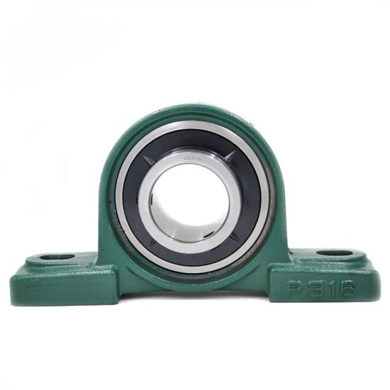 UCP Series Almofada Bloqueio UCP305 UCP307 UCP309 UCP311 UCP313 UCP315 UCP317
