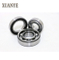 Rolamentos de motocicleta / automotivos SKF 6007 6007zz 6007RS Rolamento de esferas profundo de sulco