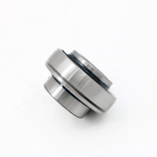 Inserir Bearing UC Series Reino Unido Série Máquinas Peças Pillow Block Bearing