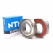 Timken, SKF, NSK, NTN, Rolamento de Koyo, Rolamento de Nachi, Auto / Agricultura Bola de Máquinas Rolamento 61800 ZZ