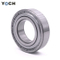 China Bearing Deep Groove Ball Bearing 16020/16022/16024 -M Tabela de tipos de rolamento