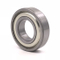Koyo Miniature Ball Bearing 6003 Rolamento De Esferas De Profete Groove Para Scooter / Motocicleta