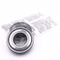 Engrenagens de redução de Timken com rolamento de esferas de groove profundo 6013 com borracha / selo de aço