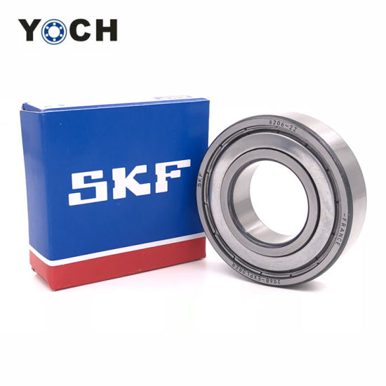 SKF Nsk Koyo Profundo Groove Bola Rolamento 6902 Rolamentos de Bola de Bicicleta Cerâmica Híbrida