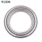 SKF Timken Koyo Polegada Tamanho Rolamento Rolamento Rodamientos Set308 M84548 / M84510 Rolamento de rolete cônico