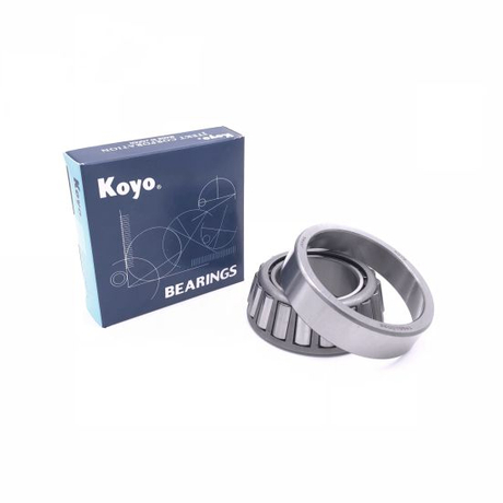 Koyo maquinaria agrícola / auto / caminhão / roda cubo rolamento rolamento rolamento 30311