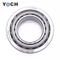 Koyo NSK 639177 639154 Tamanho 26X57X18 mm Rolamento de rolo cônico de transmissão de alta precisão