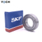 Rolamentos rígidos de esferas da SKF China 16015/16016/16017 Rolamento