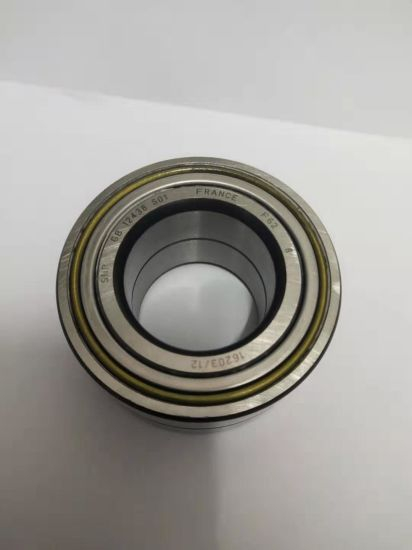 China Preço de fábrica SNR SKF NSK Auto roda do cubo Peças sobresselentes de reposição 27BWD01J Máquina Motor Automotive Peças Rolamento