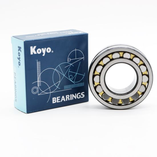 SKF, NSK, TIMKEN, KOYO, IKO, PMI Auto-Aligning Boll rolamento 2303 2315