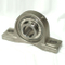 Rolamento de aço inoxidável UCP202 UCP204 UCP206 UCP208 UCP210 Travesseiro Bearing