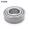 China fabricante de alta qualidade NSK / SKF Groove Profundo rolamento 6000 6002 2RS ZZ