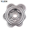 SKF Timken Koyo Polegada Tamanho Rolamento Rolamento Rodamientos Set308 M84548 / M84510 Rolamento de rolete cônico