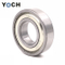 NSK Engineering Machinery Deep 6205 6207 6209 6305 6307 6309 Groove Ball Rolamento