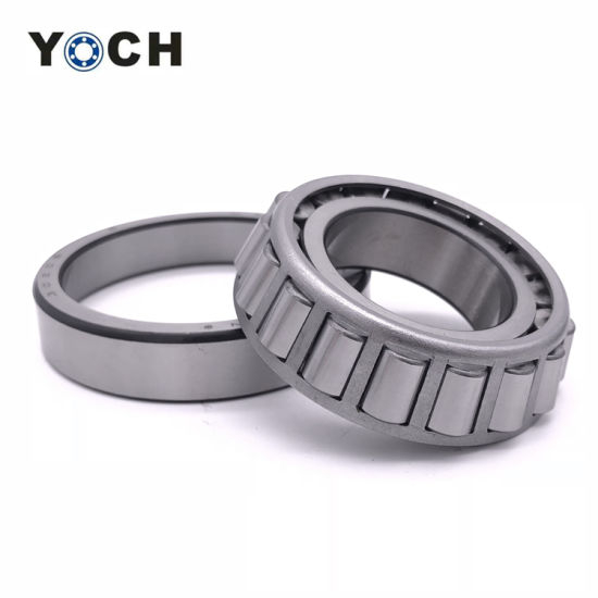 Timken automático resistente ao desgaste Timken JL819349 / JL819310 KOYO JL819349 / 10 polegadas Rolamento do rolo do tônico