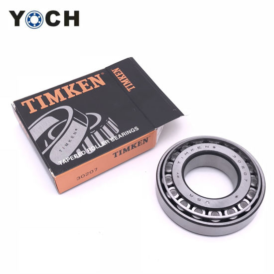 Timken carrinho de carro em estoque 527/522 polegadas taper rolamento rolamento