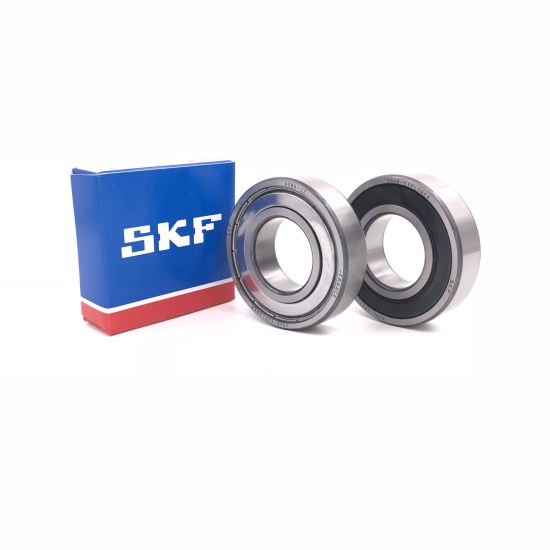 Feito em França SKF Original Profundo Grove Bola Rolamento 6212 ZZ 2RS Motocicleta Peças De Reposição Rolamentos