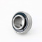 Inserir Bearing UC Series Reino Unido Série Máquinas Peças Pillow Block Bearing