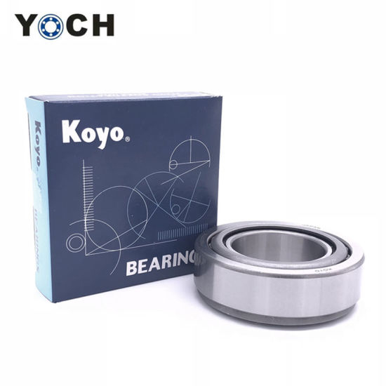 China Fábrica auto roda hub peças sobresselentes koyo rolamento rolo rolo rodamientos JM207049 / 10 Koyo rolamento de rolamento