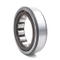 Original SKF rolamento cilíndrico NJ202 NJ204 NJ206 NJ208 NJ210 NI212 NJ214 Rolamentos de rolamento cilíndricos da SKF